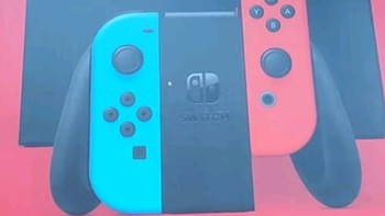 任天堂推荐任天堂（Nintendo）Switch OLED/续航加强日版/港版