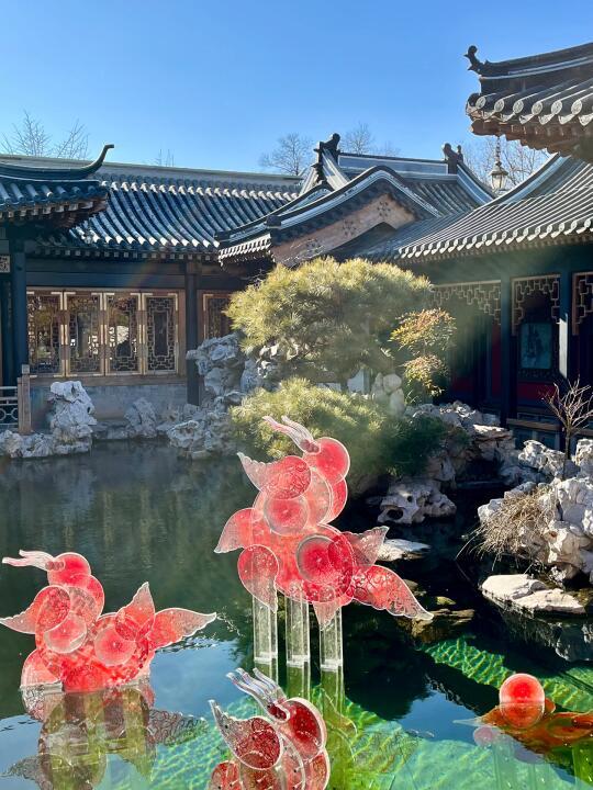 北京过年值得去的三个展🧨🏮🪭