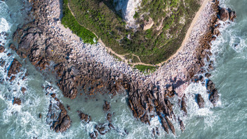 火龙果1块一斤？海南隐藏的“低价天堂”！美食10元吃到撑，竟然还是东北人的快乐老家？ 