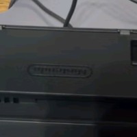 Nintendo Switch任天堂 游戏机 Switch NS港版OLED版游戏主机