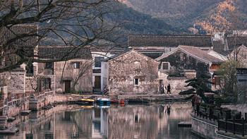 压箱底！江浙沪40个古镇全地图奉上！小众冷门、网红宝藏都有！速囤！ 