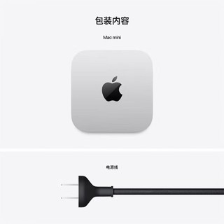 我的看法：选择Mac mini M4，性价比与性能并重