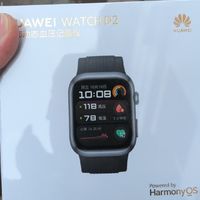 实测！医保拿下华为Watch D2