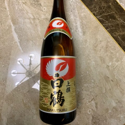 白鹤年货送礼上选：品味清酒，尊享日式风情