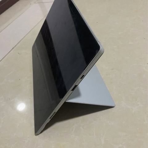 Surface Pro 7远程车载办公完全解决方案