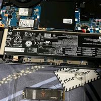 硬盘推荐联想（Lenovo）512GB SSD固态硬盘m.2接口