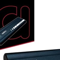 addlink 杰新 P21 USB SSD 移动固态硬盘，最高 4TB 