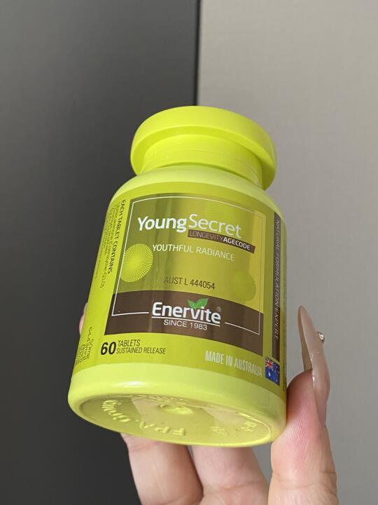 真正让我和素颜和解的东西