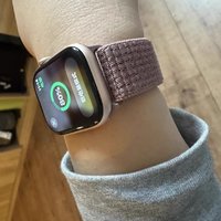 Apple Watch Series 10：时尚与健康的完美融合
