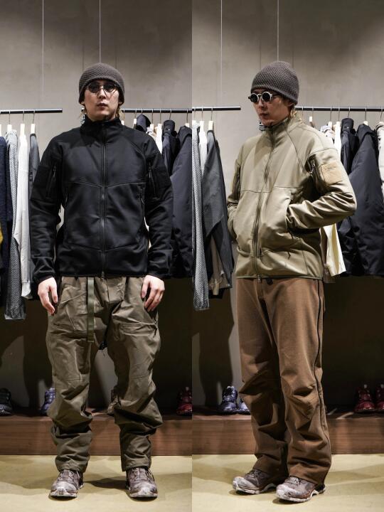 Tilak新宠Jotun MIG