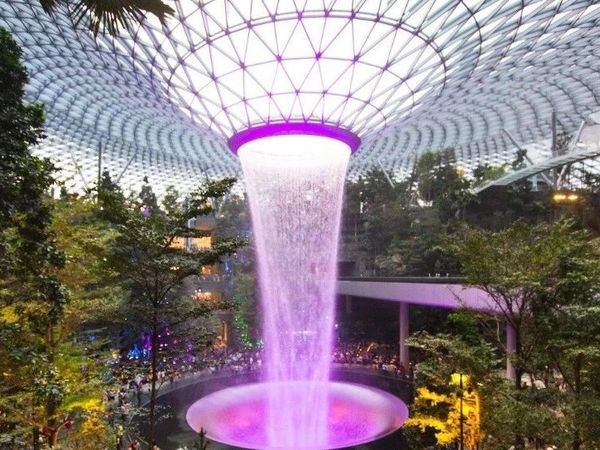 新加坡旅行攻略：必备 APP + 热门景点 + 美食推荐，一篇就够