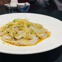 肉酱目鱼仔，特别下饭！