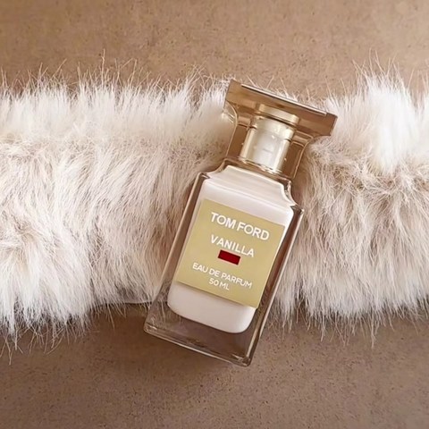 🌟新年新香：TOM FORD 禁忌香草