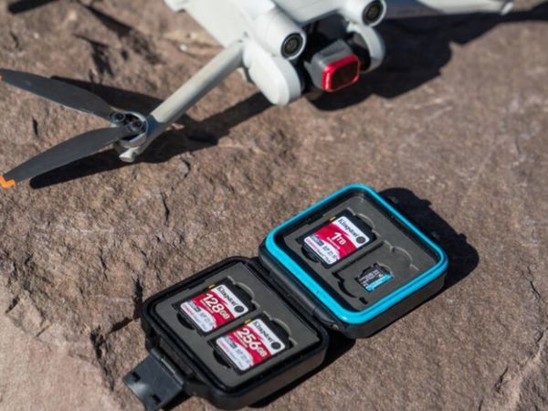 无人机航拍新手必看！