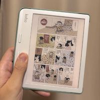 从Kindle到Kobo，阅读体验大升级