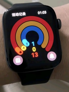 华为WATCH FIT 3幻夜黑，情侣必备运动搭子