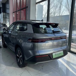 10万元左右SUV，比亚迪宋Pro DM-i无疑是性价比之王！