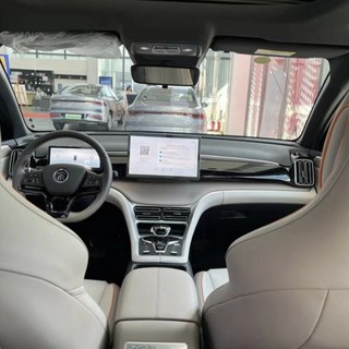 10万元左右SUV，比亚迪宋Pro DM-i无疑是性价比之王！