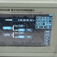 时间间隔测量分析仪特点总结