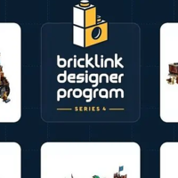 乐高粉丝设计套装大比拼：BrickLink第四季，谁能在24小时内售罄