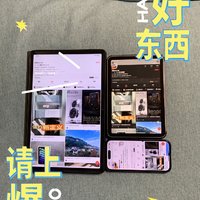 一寸大一寸强！刷值得买我推荐 ipad mini