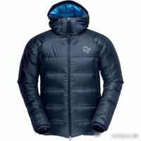 RAB、Outdoor Research与Norrona：三大低调奢华户外羽绒服品牌横评解析