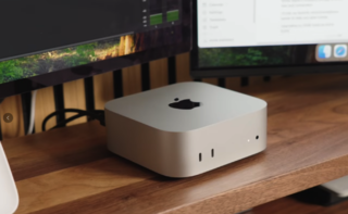 Mac mini M4 参加国补，价格更香了！