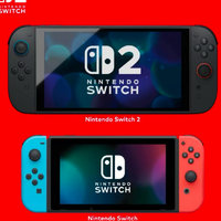 任天堂Switch2共同期待发售