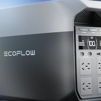 ECOFLOW正浩户外移动电源：新年出行，遇见未知的风景与惊喜