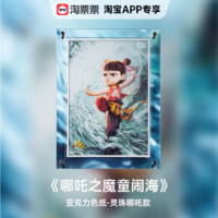 《哪吒之魔童闹海》贺岁佳作，一站式观影大全～