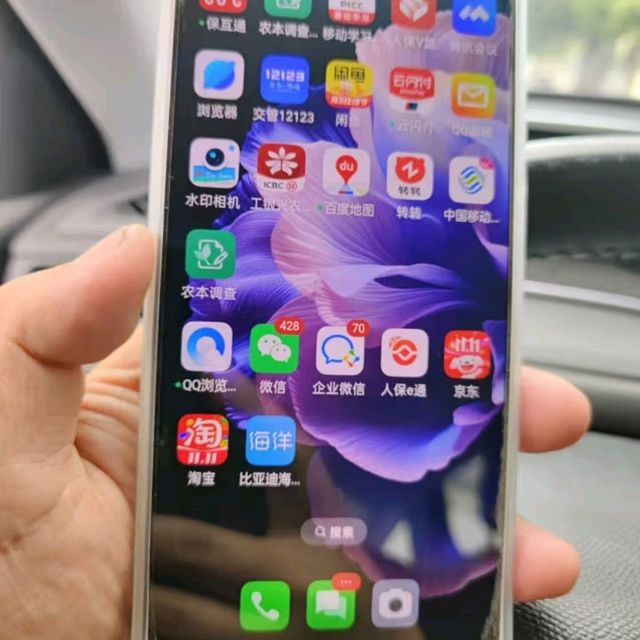 OPPO K12 Plus：高性价比的5G AI手机新选择