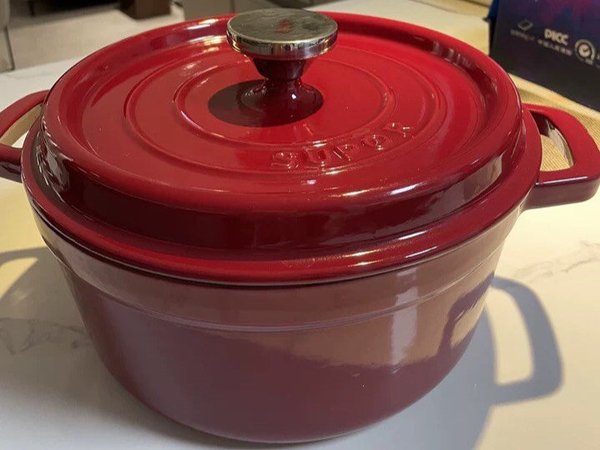 过年必备！炖出家的味道！