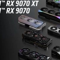 AMD会在2月下旬举办Radeon RX 9070系列的发布会，发售依然要等到3月