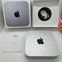 国补Mac mini M4，性价比不错