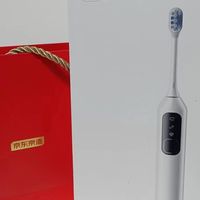 京造电动牙刷JZ9使用评测报告