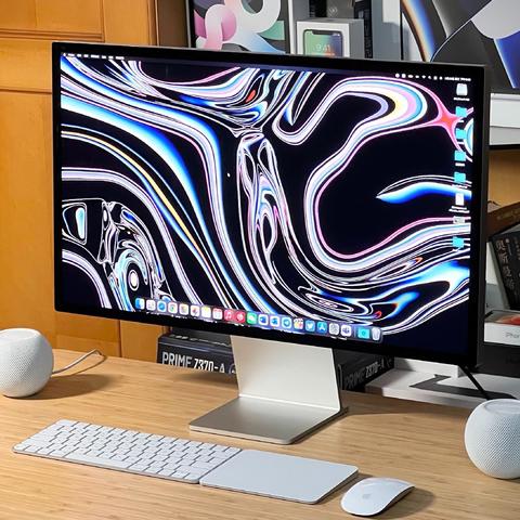 只买Mac mini M4还不够，还需要一款好的显示器！