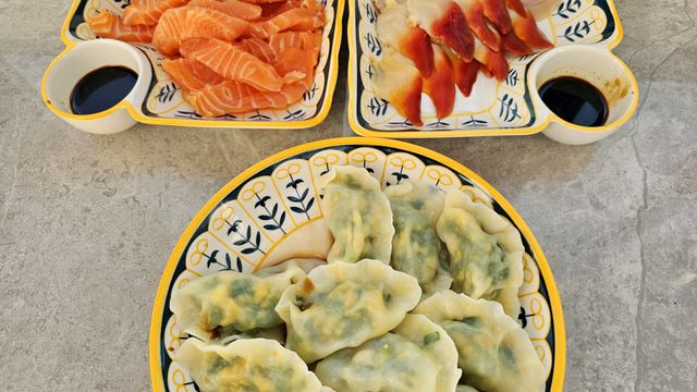 开工大吉！新年上班第一天，要用美食犒赏法让自己元气满满！