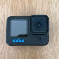 GOPRO HERO12 Black：记录你的极限瞬间