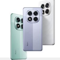 小米 Redmi Note 14 Pro手机，价廉物美