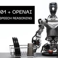 技术分歧和商业利益：Figure 与 OpenAI 终止合作详解