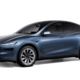 解锁焕新特斯拉Model Y：最新补贴政策与惊喜升级解析