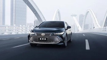 合资B级车的排面，油耗4.31L，带你看国产版“雷克萨斯ES”