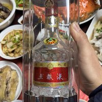 春节家宴C位酒 | 2017年五粮液，真的稳！