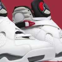 人气回归！Air Jordan 8「兔八哥」迎来复刻！