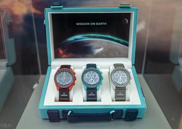 斯沃琪集团2024年利润暴跌75%