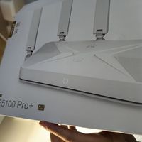 中兴BE5100PRO+WIFI7路由器