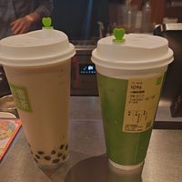 奈雪的茶