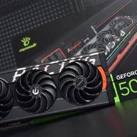 RTX 5090 D显卡AI算力减弱对游戏性能影响详解