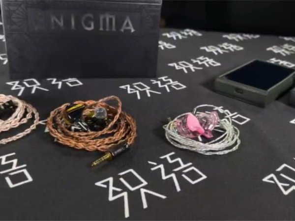 【织语Kal说】我所理解的软耳Softears｜RS10｜三头犬｜ENIGMA