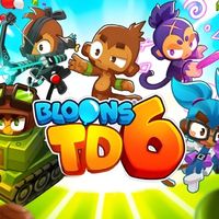 真上头！《Bloons TD 6》塔防